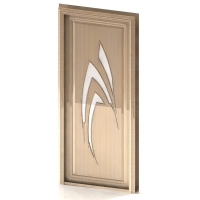 011-Дверной блок nVidia